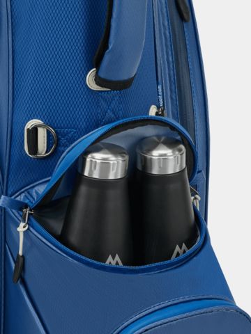 Big Max Aqua Sport 360² Cartbag navy