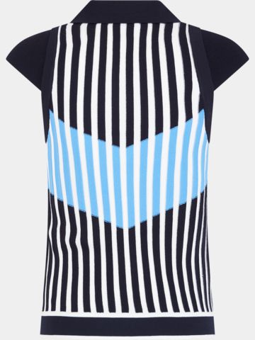 Sportalm Strick Polo navy