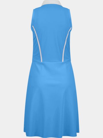 Sportalm ohne Arm Kleid hellblau