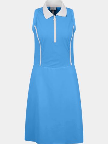 Sportalm ohne Arm Kleid hellblau