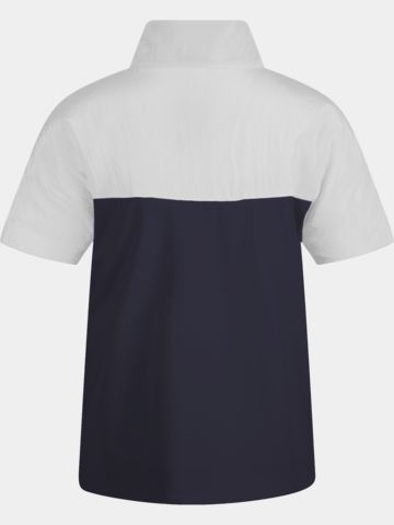 Sportalm Stretch Weste weiß