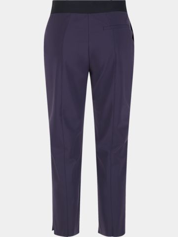 Sportalm lang Hose navy