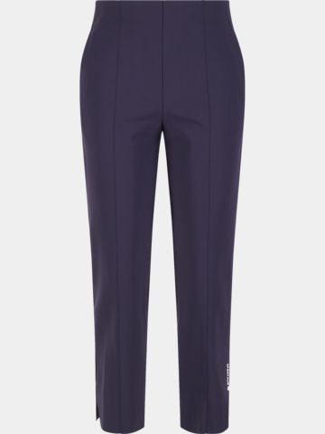 Sportalm lang Hose navy