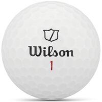 Wilson Staff Model X weiß Wilson Staff Model X weiß