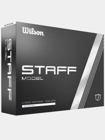 Wilson Staff Model weiß