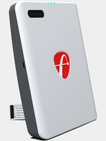 FlightScope Mevo Gen 2 weiß