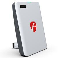 FlightScope Mevo Gen 2 weiß FlightScope Mevo Gen 2 weiß