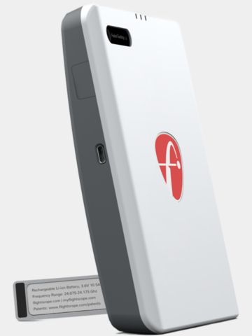 FlightScope Mevo Gen 2 weiß