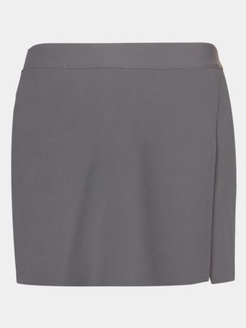 Under Armour Halo kurz Skort taupe