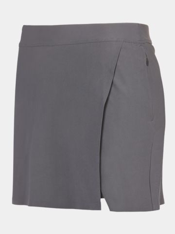 Under Armour Halo kurz Skort taupe