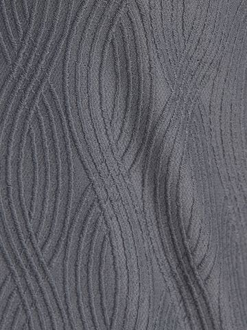 Under Armour Halo Bonded Jacquard Halbarm Polo taupe