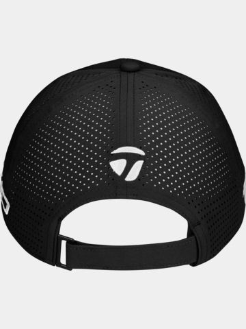 TaylorMade Tour Preferred™ Litetech Qi4D Cap schwarz