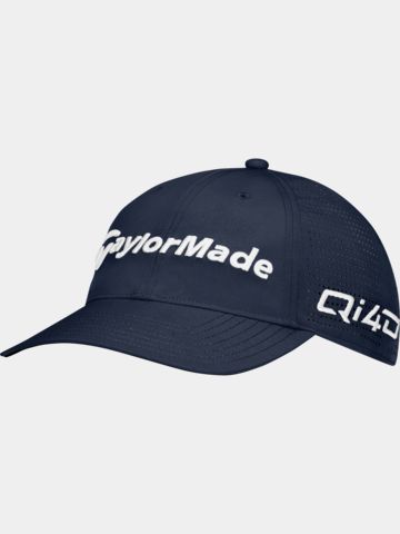 TaylorMade Tour Preferred™ Litetech Qi4D Cap navy