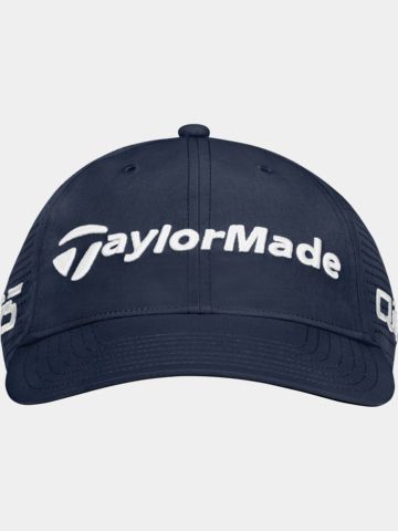 TaylorMade Tour Preferred™ Litetech Qi4D Cap navy