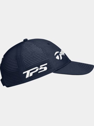 TaylorMade Tour Preferred™ Litetech Qi4D Cap navy