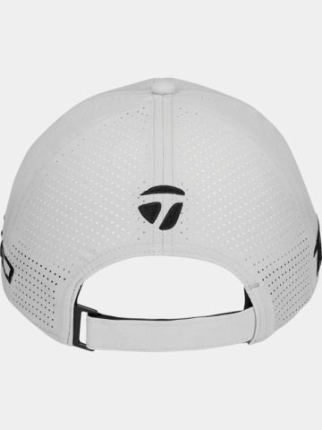 TaylorMade Tour Preferred™ Litetech Qi4D Cap grau