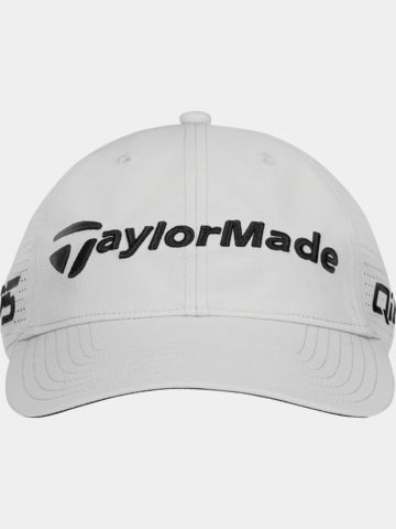 TaylorMade Tour Preferred™ Litetech Qi4D Cap grau