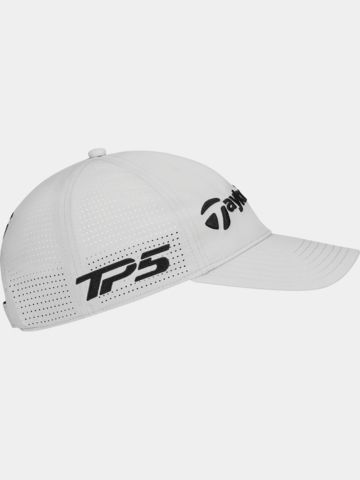 TaylorMade Tour Preferred™ Litetech Qi4D Cap grau