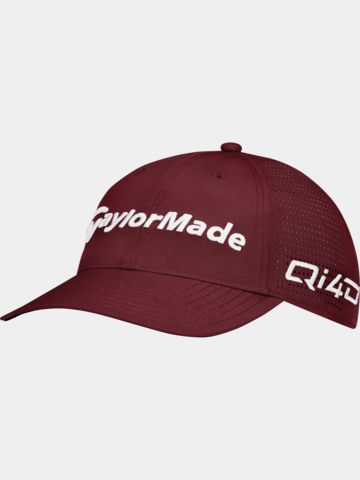 TaylorMade Tour Preferred™ Litetech Qi4D Cap rot