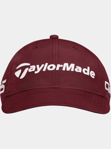 TaylorMade Tour Preferred™ Litetech Qi4D Cap rot