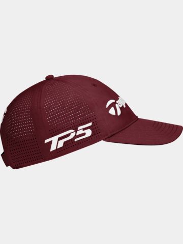 TaylorMade Tour Preferred™ Litetech Qi4D Cap rot