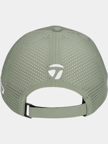 TaylorMade Tour Preferred™ Litetech Qi4D Cap grün