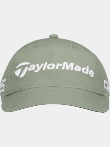 TaylorMade Tour Preferred™ Litetech Qi4D Cap grün