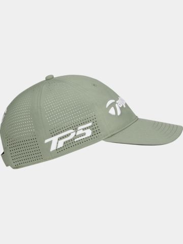 TaylorMade Tour Preferred™ Litetech Qi4D Cap grün