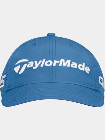 TaylorMade Tour Preferred™ Litetech Qi4D Cap blau