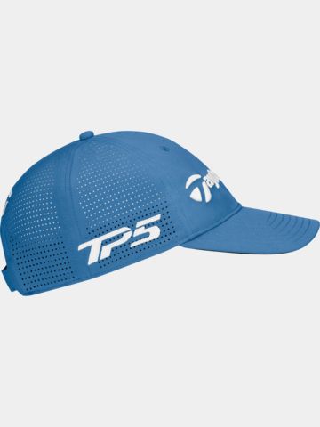 TaylorMade Tour Preferred™ Litetech Qi4D Cap blau
