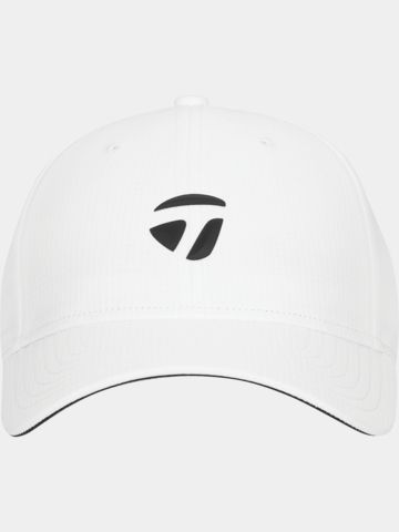 TaylorMade EG Radar Junior bílý
