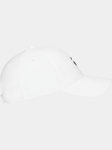 TaylorMade EG Radar Junior bílý
