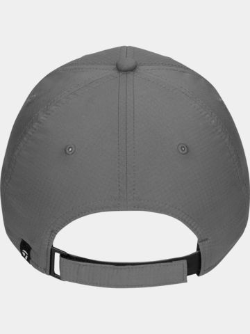 TaylorMade EG Radar Junior šedá