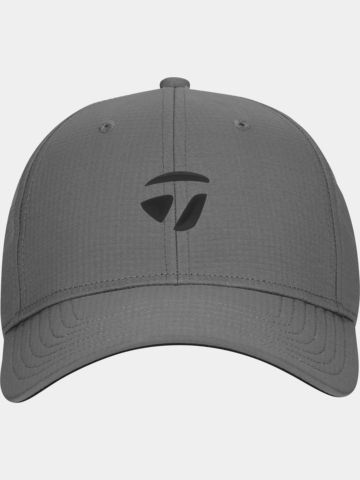 TaylorMade EG Radar Junior šedá