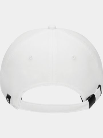 TaylorMade EG Hamptons W bílý