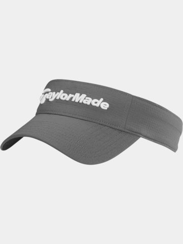 TaylorMade Tour Visor W grau