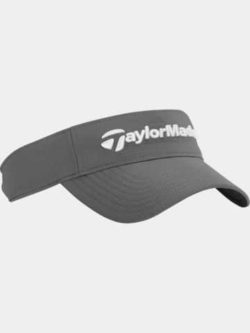 TaylorMade Tour Visor W grau
