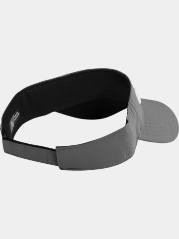TaylorMade Womens Tour Visor grau