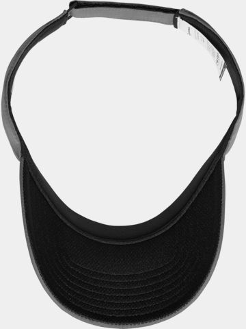 TaylorMade Womens Tour Visor grau
