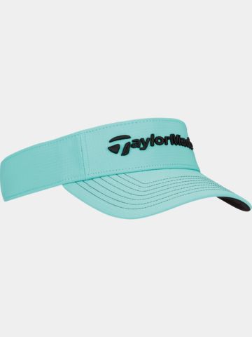 TaylorMade Tour Visor W hellblau