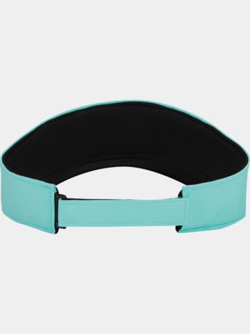 TaylorMade Womens Tour Visor hellblau