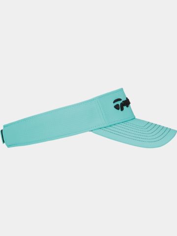 TaylorMade Womens Tour Visor hellblau