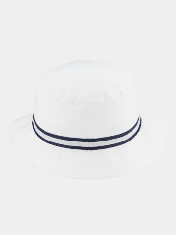 TaylorMade Vintage keprové vědro bílá