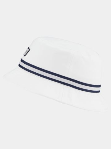 TaylorMade Vintage keprové vědro bílá