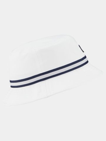 TaylorMade Vintage keprové vědro bílá