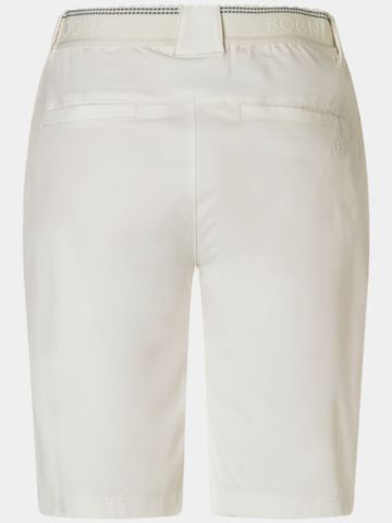 Bogner ZITA2 Bermuda Hose offwhite
