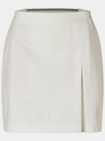 Bogner MILIA kurz Skort offwhite