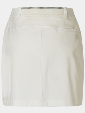 Bogner MILIA kurz Skort offwhite