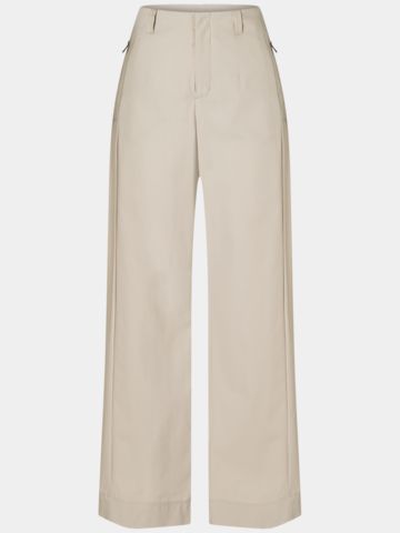 Bogner JILL lang Hose beige