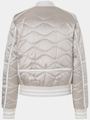 Bogner LIA Nylon Jacke beige